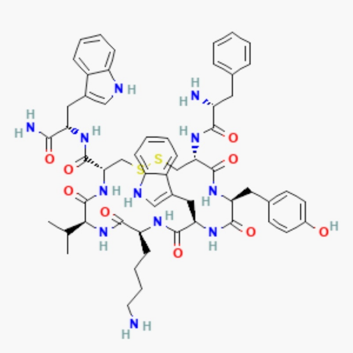 103222-11-3 Oncology & Neuroendocrine Peptides