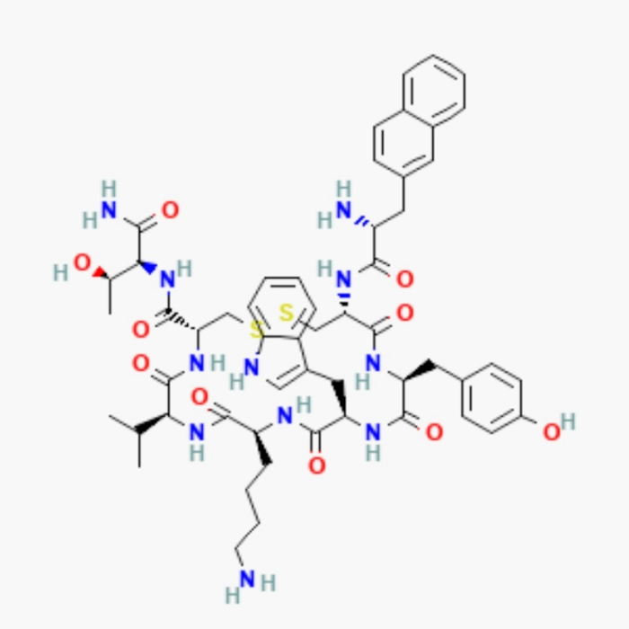 108736-35-2 Oncology & Neuroendocrine Peptides