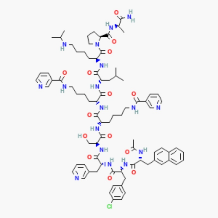 112568-12-4 GnRH Reproductive & Anti-tumor Peptides