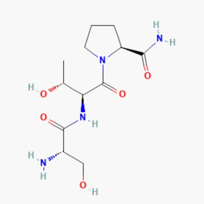 1185583-20-3 Barrier Repair & Anti-inflammatory Peptides