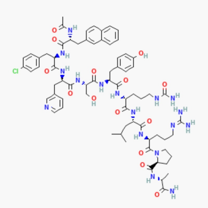 120287-85-6 GnRH Reproductive & Anti-tumor Peptides