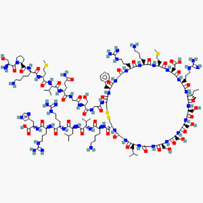124584-08-3 Cardiovascular & Coagulation Peptides