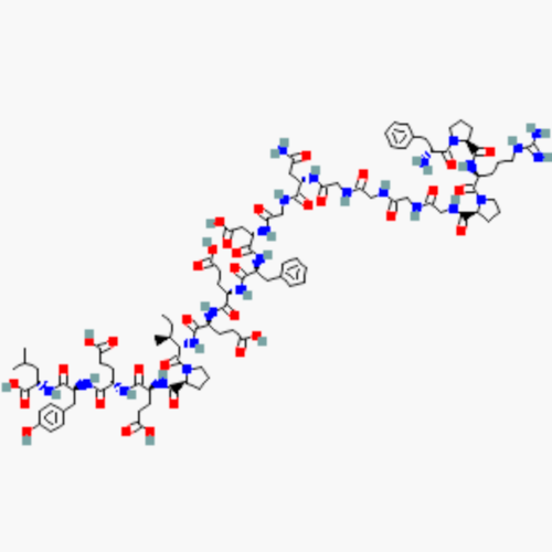 Cardiovascular & Coagulation Peptides