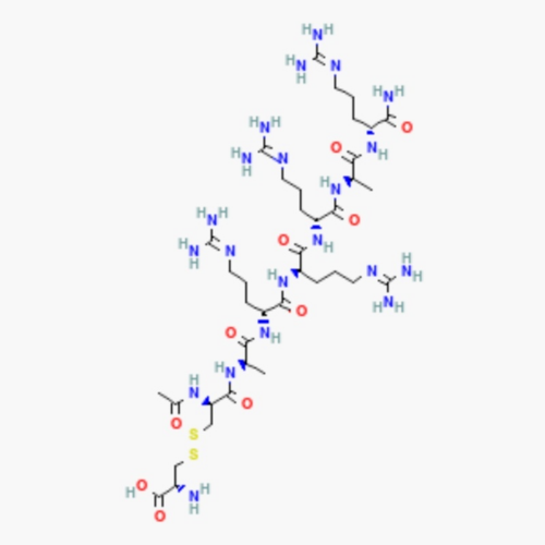 Bone Health & Endocrine Peptides
