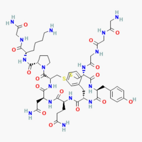 Cardiovascular & Coagulation Peptides