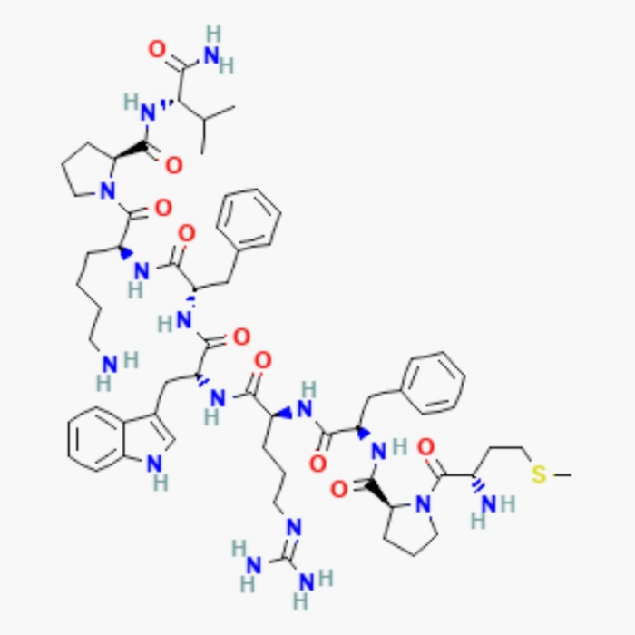 158563-45-2 Whitening & Pigmentation Control Peptides