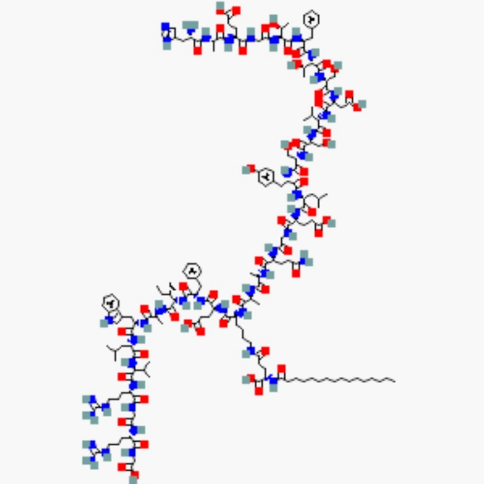 204656-20-2 GLP-1 & Incretin Metabolic Peptides