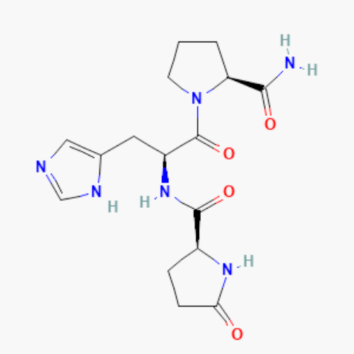 GI Motility & Growth Peptides
