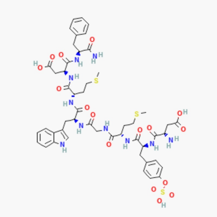 25126-32-3 GI Motility & Growth Peptides