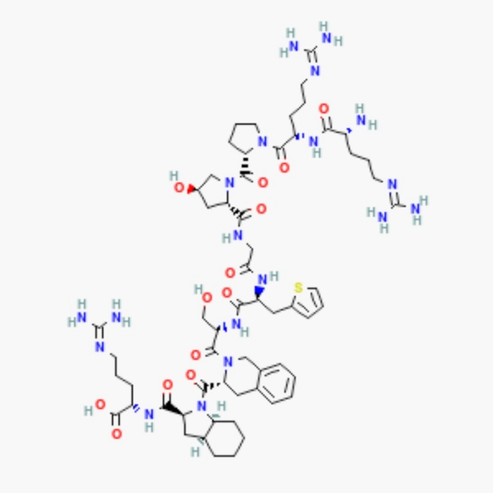 Cardiovascular & Coagulation Peptides