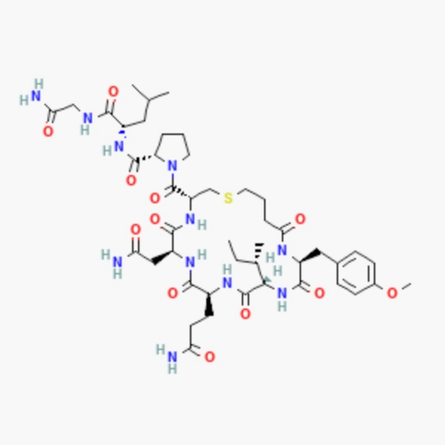 GnRH Reproductive & Anti-tumor Peptides