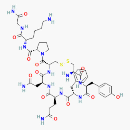 Cardiovascular & Coagulation Peptides