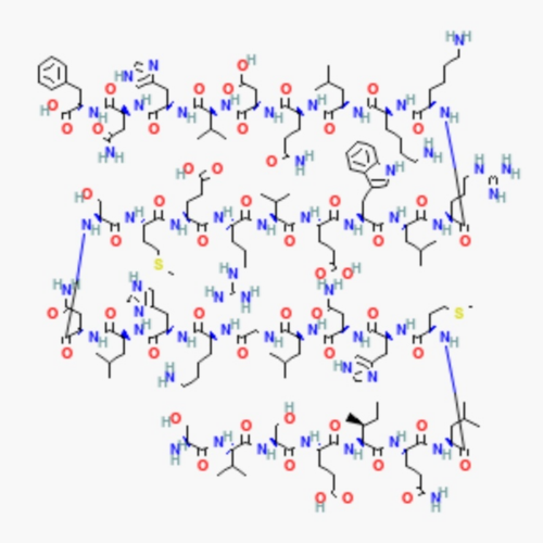 Bone Health & Endocrine Peptides