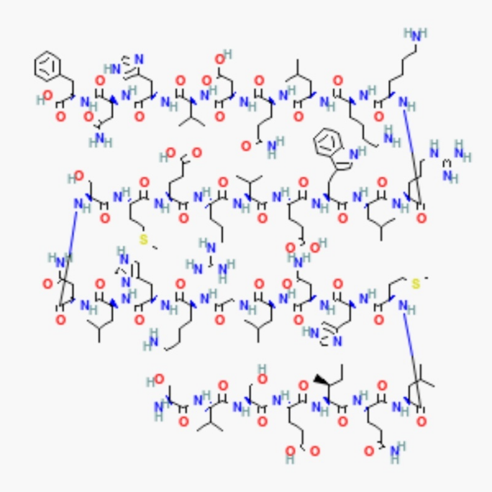 52232-67-4 Bone Health & Endocrine Peptides