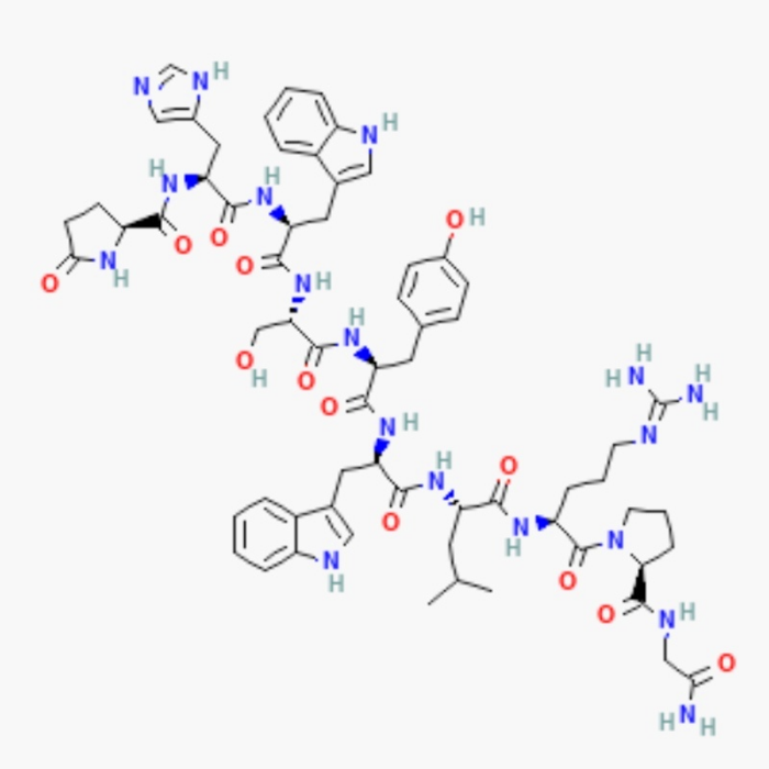 57773-63-4 GnRH Reproductive & Anti-tumor Peptides