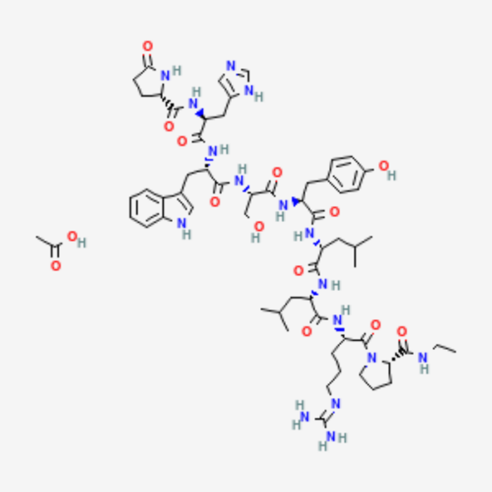 74381-53-6 GnRH Reproductive & Anti-tumor Peptides
