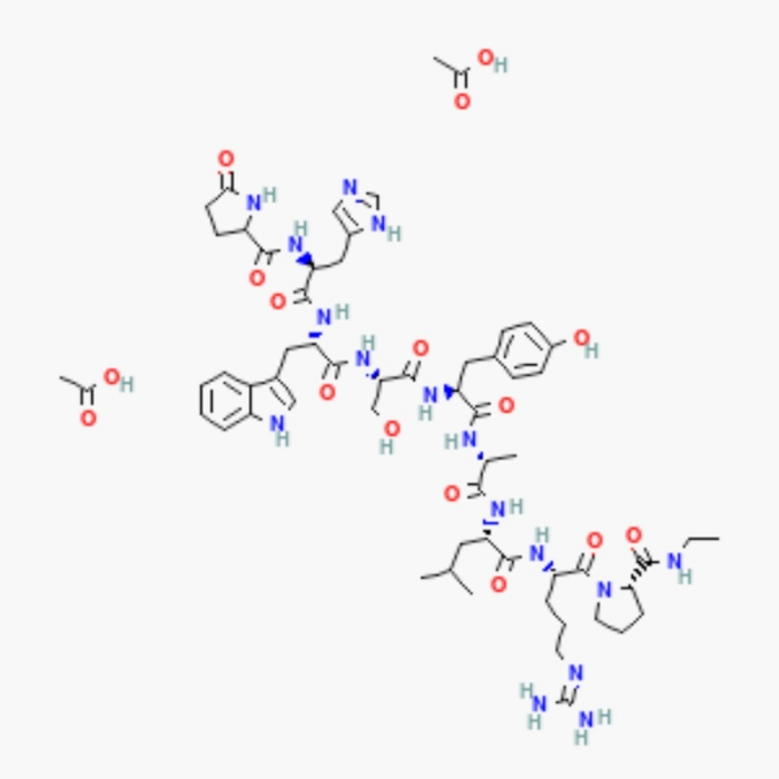 79561-22-1 GnRH Reproductive & Anti-tumor Peptides