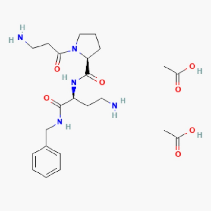 823202-99-9 Whitening & Pigmentation Control Peptides