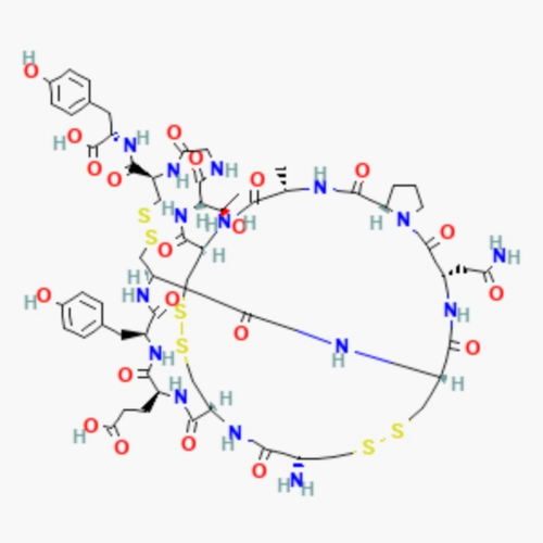 Cardiovascular & Coagulation Peptides