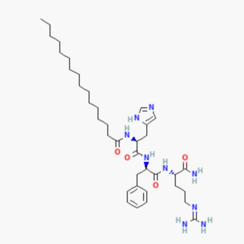 Barrier Repair & Anti-inflammatory Peptides