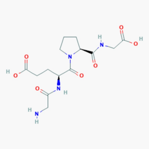 Eye Care & Specialized Anti-aging Peptides